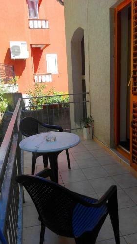Apartments Sun Seoce