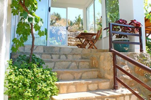 Apartments Villa Milna 1