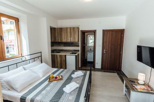 Apartments Belvedere