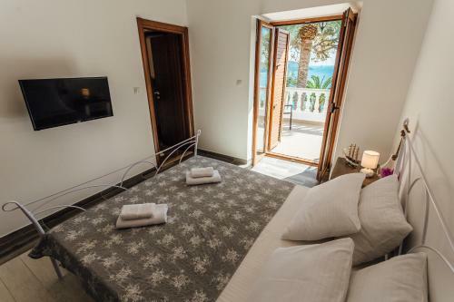Apartments Belvedere