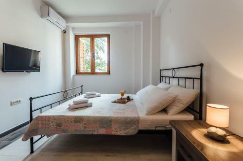 Apartments Belvedere