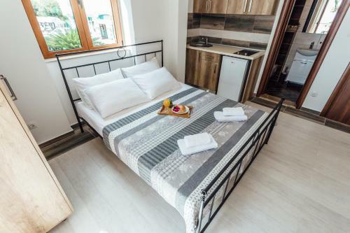 Apartments Belvedere
