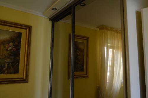 Apartment On Sremskog Fronta