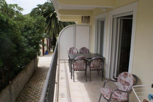 Apartments Mali Dalas Djenovici 6