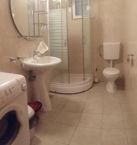 Apartments Mali Dalas Djenovici 6
