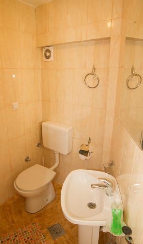 Apartments Mali Dalas Djenovici 6