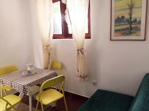 Apartments Sijerkovic
