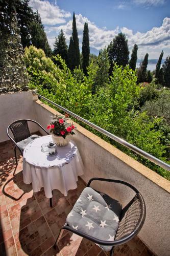 Apartments Sijerkovic