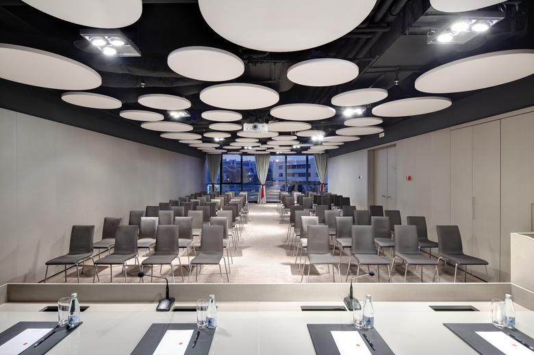 Hotel Cue Podgorica