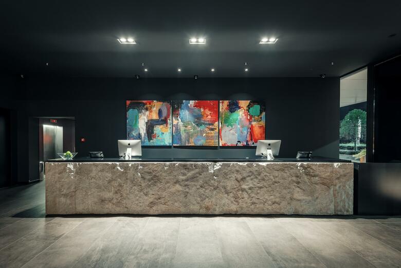 Hotel Cue Podgorica