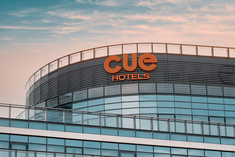Hotel Cue Podgorica