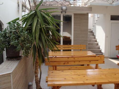 Apartments Azzuro