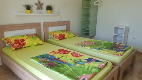 Gosa Apartments