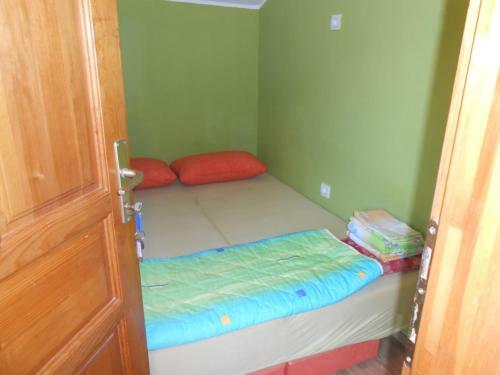 Apartments Mudri?