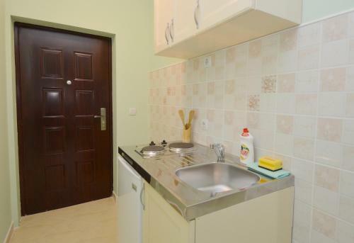 M&d Apartments Jaz
