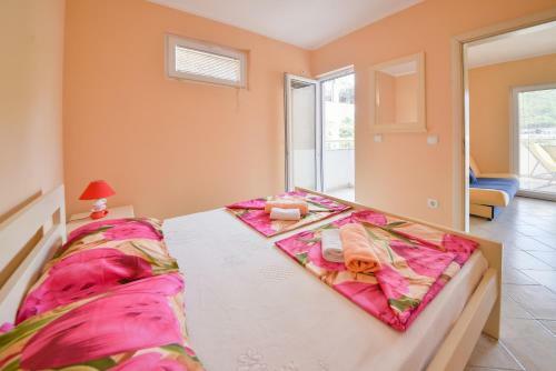 M&d Apartments Jaz