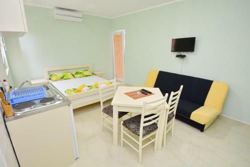 M&d Apartments Jaz