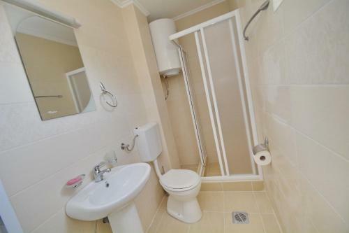 M&d Apartments Jaz