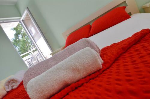 M&d Apartments Jaz