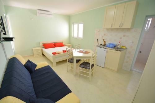 M&d Apartments Jaz