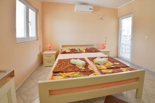 M&d Apartments Jaz