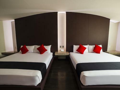 Hotel & Suites Ferri