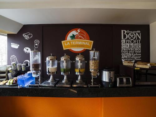 Hotel & Suites Ferri