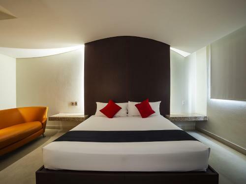 Hotel & Suites Ferri