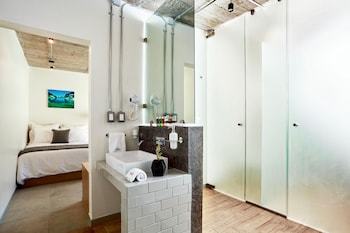 Apartamento The Host Business Suites