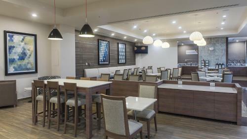 Hotel Holiday Inn Express Mexico- Toreo