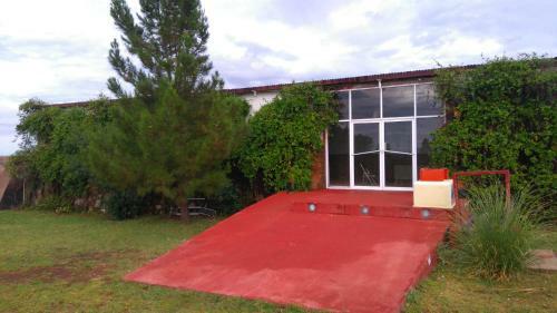 Agroturismo Rancho Payasito