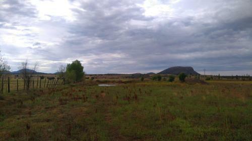 Agroturismo Rancho Payasito