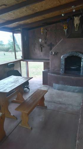 Agroturismo Rancho Payasito
