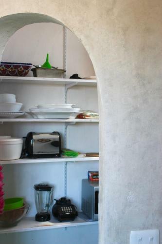 Apartamento The Golden Bee