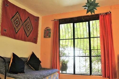 Bed & Breakfast Casa De Esp�ritus Alegres