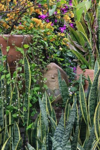 Bed & Breakfast Casa De Esp�ritus Alegres