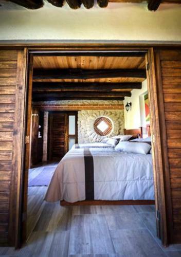 La Mora Casa De Campo