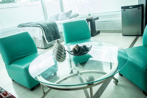 Apartamento Giakor Suites