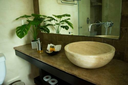 Apartamento Giakor Suites