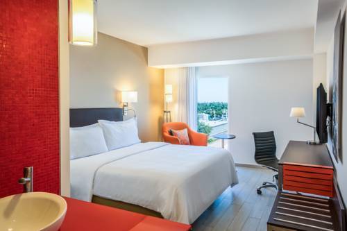 Hotel Fiesta Inn Los Mochis