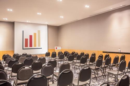 Hotel Fiesta Inn Los Mochis