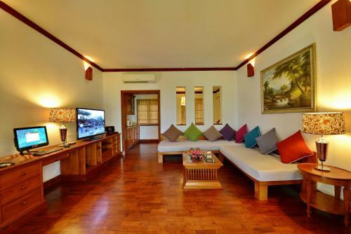 Aureum Palace Hotel & Resort Nay Pyi Taw