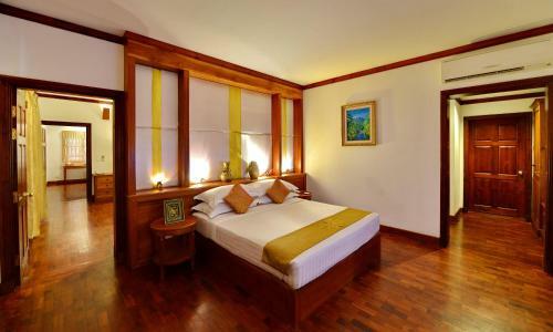 Aureum Palace Hotel & Resort Nay Pyi Taw