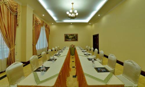Aureum Palace Hotel & Resort Nay Pyi Taw