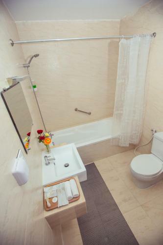 Albergue Merchant Art Residence