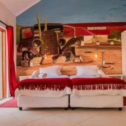 Hostal Windhoek Gardens Guest House