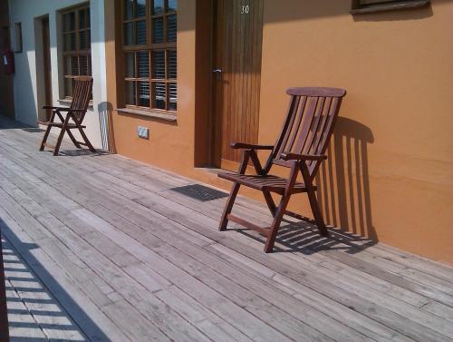 Bed & Breakfast Hotel A La Mer
