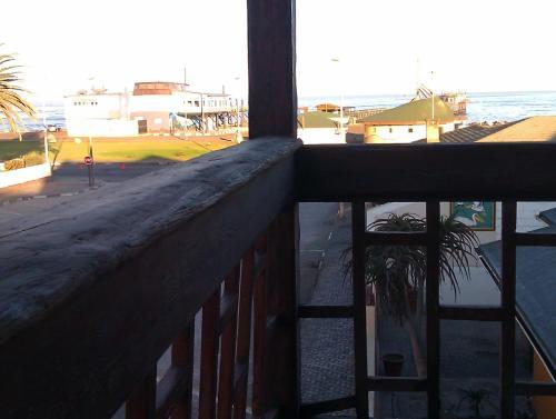 Bed & Breakfast Hotel A La Mer