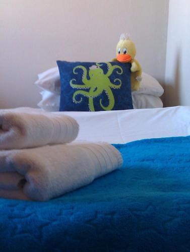 Bed & Breakfast Hotel A La Mer