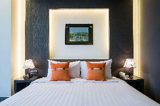 Hotel TRYP By Wyndham Yangon